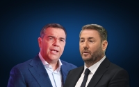Έπεσε το προσωπείο Τσίπρα με ύπουλη και κατά μέτωπο επίθεση στον Ανδρουλάκη - Πανικόβλητος στα όργανα της ΕΛΑΣ για την απώλεια της δεύτερης θέσης