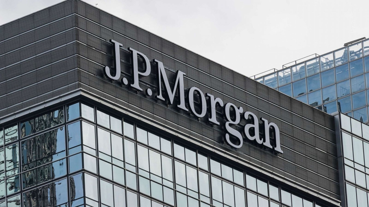 JPMorgan: Κατώτερα των εκτιμήσεων τα κέρδη και τα έσοδα τρίτου τριμήνου (investing.com)