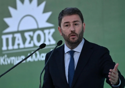 Ανδρουλάκης για ακρίβεια: Μέτρα, όχι αλαζονεία - Οι πολίτες δεν γεμίζουν το ρεζερβουάρ με εξαγγελίες και καλές προθέσεις