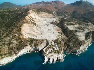 Κρίσιμα ορυκτά: Η ασφάλεια εφοδιασμού συγκρούεται με τις πολυετείς διαδικασίες ανάπτυξης ορυχείων