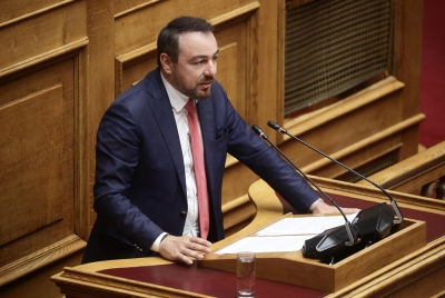 Παρασύρης: «Εικονική η στήριξη της Κυβέρνησης στα καύσιμα - Τα υπερέσοδα του ΦΠΑ χρηματοδοτούν τα ψίχουλα των επιδοτήσεων»