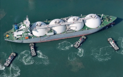 Wood Mackenzie: Η Ασία αναζητά μακροπρόθεσμες προμήθειες LNG χαμηλότερου ανθρακικού αποτυπώματος - O Καναδάς στο επίκεντρο