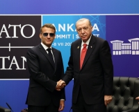 Γαλλία–Τουρκία: Οι έξι άξονες του νέου Οδικού Χάρτη για άμυνα και ασφάλεια - Πως επηρεάζεται η εξέλιξη του GSI