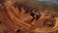 Συμφωνία Rio Tinto - Κίνας για προμήθεια σιδηρομεταλλεύματος έως το 2028 (mining.com)