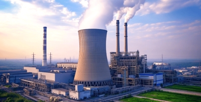 Γαλλία: Τρεις νέες ατμογεννήτριες της Mitsubishi Heavy Industries για τον πυρηνικό σταθμό Cruas (Energy Market Price)