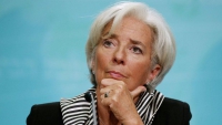 Lagarde: Η Ευρώπη πρέπει να αναπτύξει τη δική της τεχνολογία AI και να επενδύσει σε datacentres