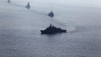 Τουρκική NAVTEX για Κύπρο: Νέα πρόκληση με φόντο τον αγωγό φυσικού αερίου