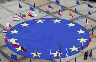 ΕΕ: Γαλλία και Γερμανία ζητούν άμεση εφαρμογή εμπορικού μπλόκου στην Κίνα
