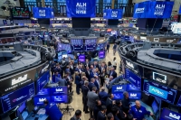 Wall: S&P +0,7% στις 7,720 - Λιγότερες του αναμενόμενου οι θέσεις εργασίας - Η Morgan Stanley ορίζει την Nvidia κορυφαία στους ημιαγωγούς