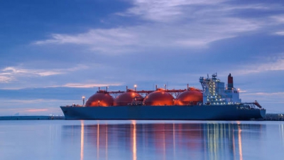 ΗΠΑ: Αύξηση στις εξαγωγές LNG καθώς η Ευρώπη ενισχύει τα αποθέματά της ενόψει χειμώνα