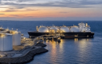 Τα ακριβά ναύλα στρέφουν το αμερικανικό LNG προς την Ευρώπη - Ασύμφορη η αποστολή στην Ασία