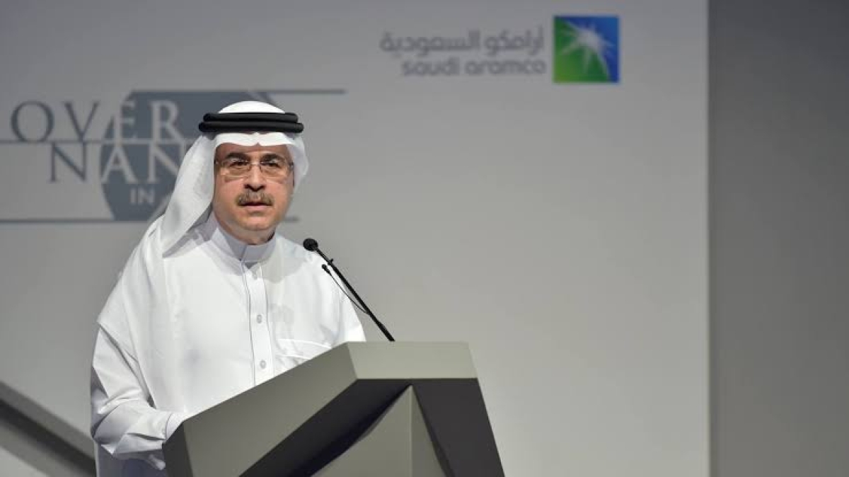 Aramco: Η αγορά πετρελαίου μένει χωρίς «μαξιλάρι» – Η κρίσιμη εξίσωση προσφοράς και Ορμούζ (  Reuters)
