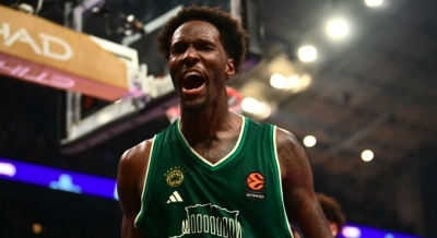 Euroleague: Διπλή δοκιμασία για Παναθηναϊκό και Ολυμπιακό - Μάχες σε Βελιγράδι, Αθήνα και Ισπανία