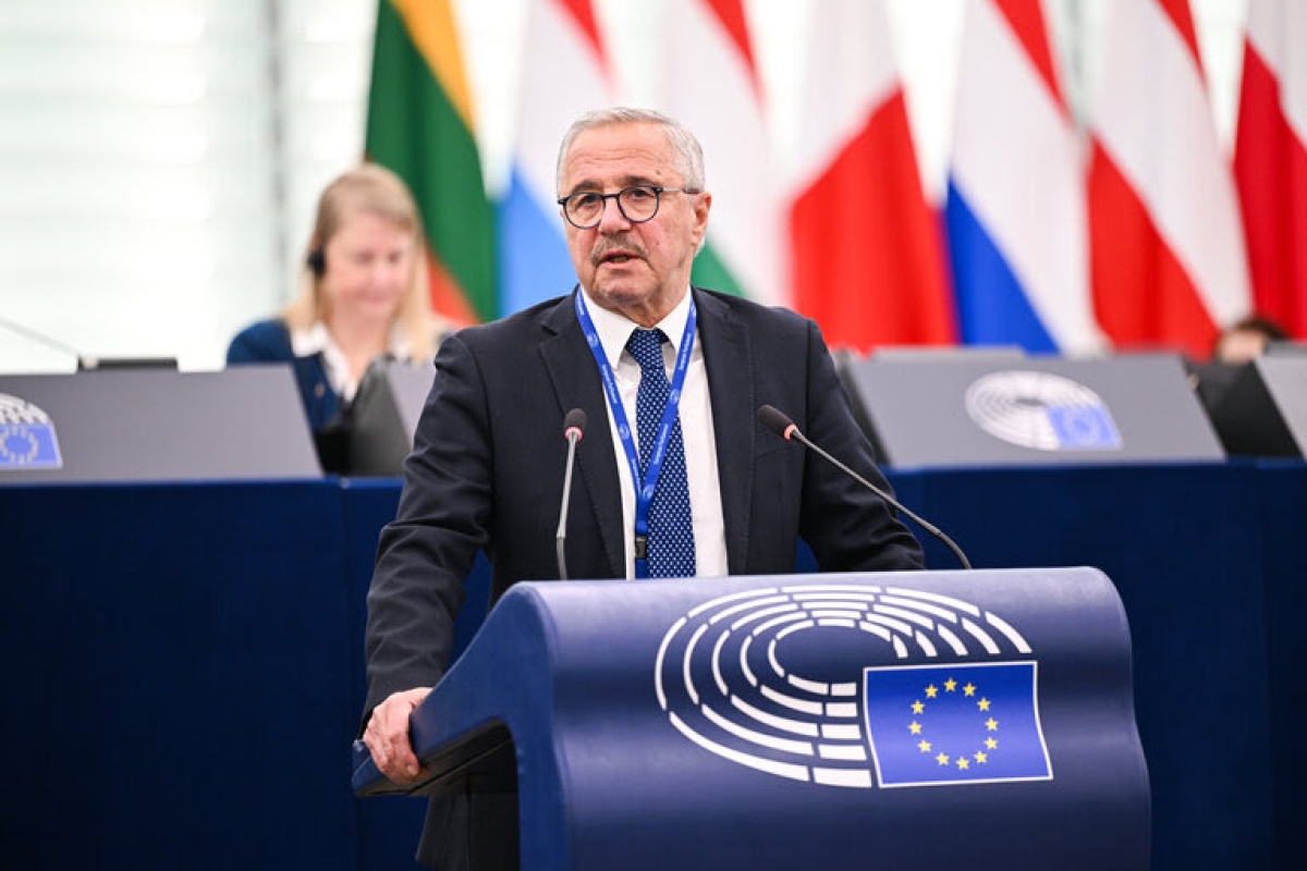 Γ. Μανιάτης προς Ευρωπαίο Επίτροπο για τουρκικές προκλήσεις: «Θα περάσετε επιτέλους από τα λόγια στις πράξεις;»