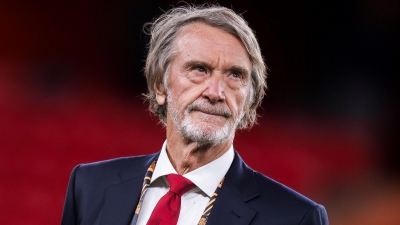 Καταιγιστικός ο Sir Jim Ratcliffe: Η Βρετανία οδηγείται σε παρακμή – Φορολογία, ενεργειακό και μεταναστευτικό κάνουν τεράστια ζημιά