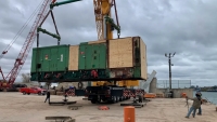 Το ενεργειακό έργο των 17 GW στο Τέξας ξεπερνά κρίσιμο εμπόδιο για τη δημιουργία του μεγαλύτερου ιδιωτικού δικτύου στον κόσμο (Ιnteresting Εngineering)