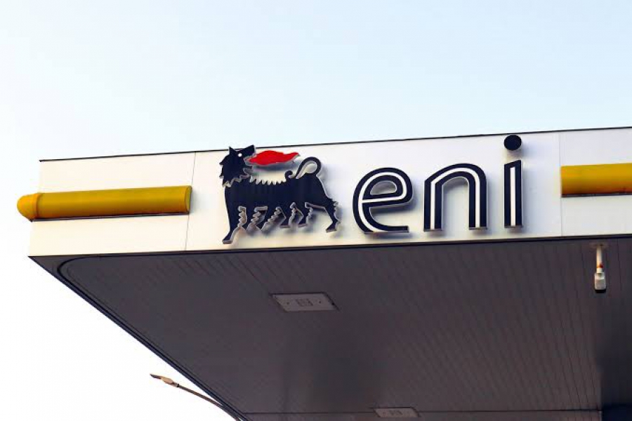 Eni: Προσφέρει έκπτωση 30% στο ηλεκτρικό ρεύμα και το φυσικό αέριο στα ιταλικά νοικοκυριά (Oil Price)
