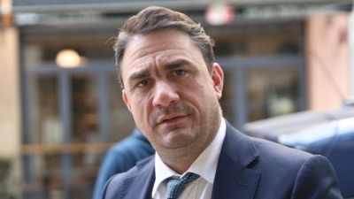 Τσουκαλάς: Η στεγαστική κρίση «καίει» την κυβέρνηση - «Η ευρωπαϊκή διάσταση δεν κρύβει την αποτυχία του πρωθυπουργού»