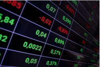 ΧΑ: Απώλειες 0,27% στις 2.561 - Metlen 48,32e (+1,09%), ΔΕΗ 22,58, ΑΔΜΗΕ 4,16 (+4%) - Τεχνική Ανάλυση ΓΔ