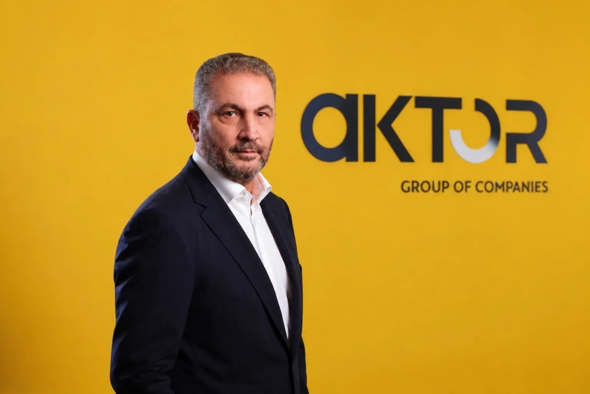 AKTOR: Κάλυψη από την Ambrosia και τιμή-στόχο στα 15 ευρώ – Περιθώριο ανόδου 64%
