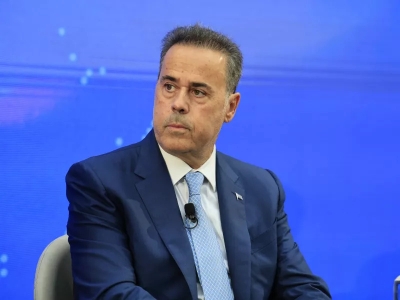 Παπασταύρου: Ο Κάθετος Διάδρομος αναβαθμίζει τον ρόλο της Ελλάδας και περιορίζει την επιρροή της Τουρκίας