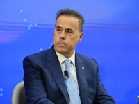 Παπασταύρου: Ο Κάθετος Διάδρομος αναβαθμίζει τον ρόλο της Ελλάδας και περιορίζει την επιρροή της Τουρκίας