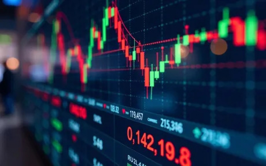 Απώλειες 1,1% για το ΧΑ - ΑΔΜΗΕ: Πάνω από 9 δισ. ευρώ το επενδυτικό πρόγραμμα 2027-2036 για το ηλεκτρικό δίκτυο
