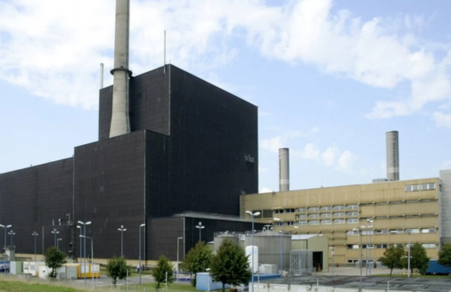 Η Vattenfall επενδύει σε έργο αποθήκευσης ενέργειας 1 GWh σε πρώην πυρηνικό σταθμό στη Γερμανία