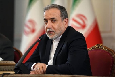 Araghchi: Οι ΗΠΑ έχουν δαπανήσει $11 δισ. για την αντιπυραυλική άμυνα του Ισραήλ - «Παρασιτική η σχέση τους»