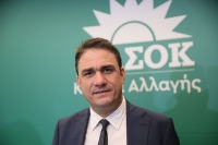 Κ. Τσουκαλάς: Όλοι πια καταλαβαίνουν ποιοι είναι οι δυο πόλοι