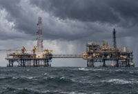 Eκτός λειτουργίας το 30% της παραγωγής πετρελαίου στον Κόλπο του Μεξικού λόγω του «Ισαΐα»