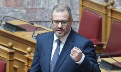 Τσάφος: Στα 265 εκατ. ευρώ το όφελος από τις εξαγωγές ρεύματος προς τη Βουλγαρία