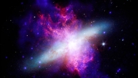 Η NASA αποκαλύπτει 16 εντυπωσιακούς γαλαξίες που κρύβουν κοσμικό χάος (Science Daily)