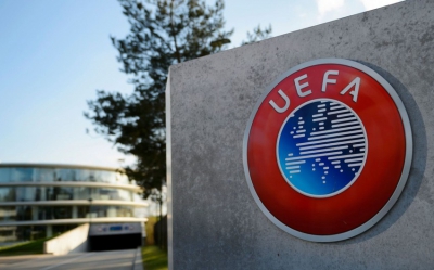 Βαθμολογία UEFA: Πτώση μιας θέσης για την Ελλάδα - Είναι 12η