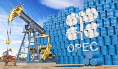 OPEC+: Επτά χώρες του OPEC+ συμφώνησαν την Κυριακή να διατηρήσουν αμετάβλητους για τον Νοέμβριο τους στόχους παραγωγής