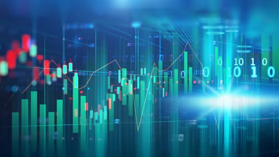 ΧΑ: Kέρδη 1,07% στις 2.726 μον - Metlen 47,86 (+0,84%), ΔΕΗ 24,66 (-0,80%) , ΜΟΗ 66,7e (+2,93%)