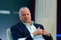 Ευ. Μυτιληναίος στους Financial Times: Η Ευρώπη κινδυνεύει να χάσει την κούρσα για το γάλλιο