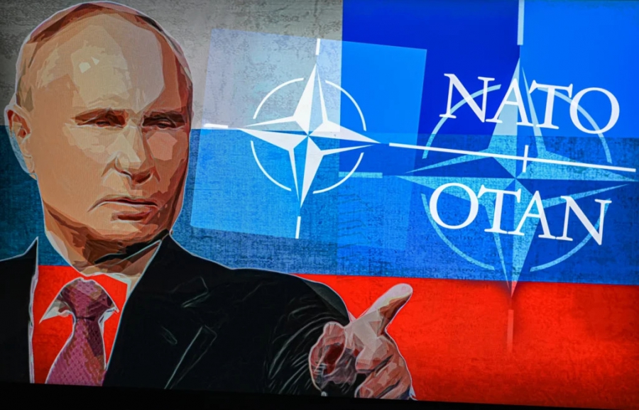 Atlantic Council: Ο Putin δεν μπορεί να νικήσει το ΝΑΤΟ, αλλά μπορεί να πλήξει την αξιοπιστία του