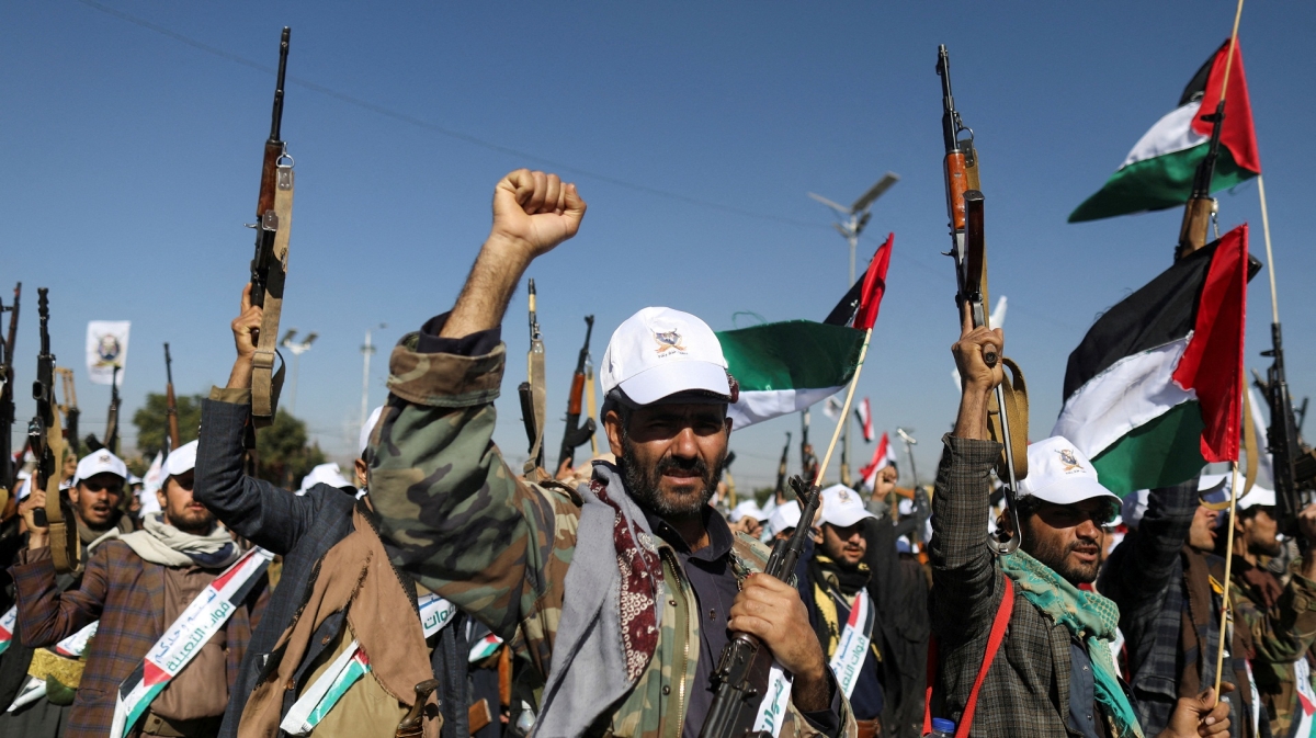 Σαουδική Αραβία: Απέρριψε αίτημα για στρατιωτική βοήθεια κατά των Χούθι από το Ισραήλ