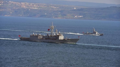 Τουρκία: Νέα NAVTEX για έρευνες στην Ανατολική Μεσόγειο
