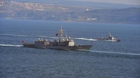 Τουρκία: Νέα NAVTEX για έρευνες στην Ανατολική Μεσόγειο