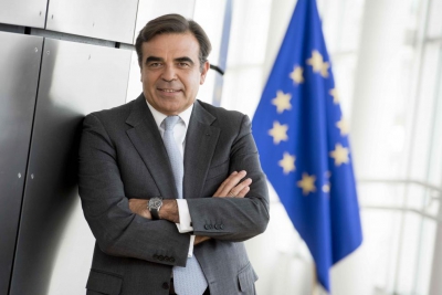 Μ. Σχοινάς: Απαιτείται ευρωπαϊκή άμεση δράση για το κόστος παραγωγή