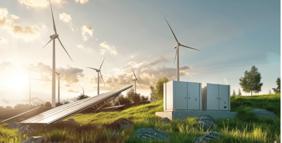 Ignis: Πώληση χαρτοφυλακίου ΑΠΕ 656 MW στην Ιταλία στη flyRen Energy Group (Energy Market Price)