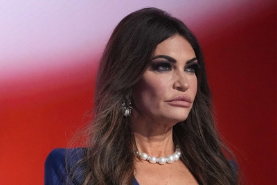 Guilfoyle: Αξιόπιστος σύμμαχος η Ελλάδα - Κάθετος Διάδρομος, γεωτρήσεις, υποδομές, λιμάνια και άμυνα στο επίκεντρο