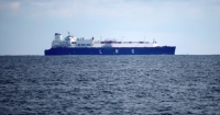 LNG: Η Ευρώπη κρατά χαμηλά τα ναύλα - Η Ασία στο επίκεντρο του χειμώνα (Reuters)