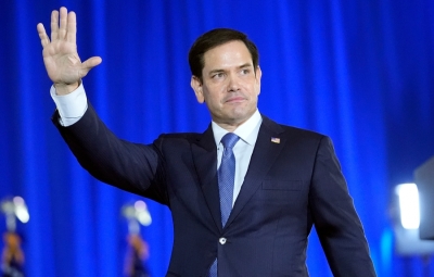 Rubio: 