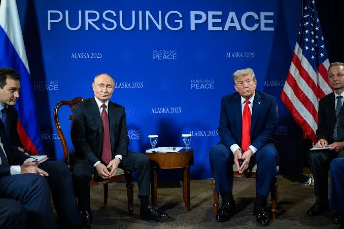 Τι προβλέπει η συμφωνία Τrump- Putin  για το ντίζελ και η επίπτωση στις μετοχές