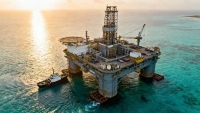 Ecopetrol - Petrobras: Ολοκληρώνουν εκστρατεία εξερεύνησης φυσικού αερίου ύψους $1 δισεκατομμυρίου στην Καραϊβική