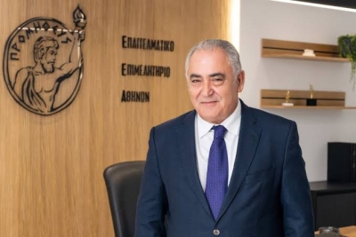 Χατζηθεοδοσίου: Tα ενεργειακά μέτρα είναι σε θετική κατεύθυνση αλλά δεν αρκούν