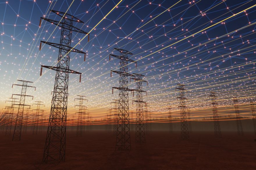Στα 120,52 ευρώ/MWh (+8%) η Αγορά Επόμενης Ημέρας αύριο 2/10/2026